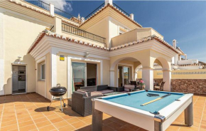 Luxury Villa - La Pia Seaview